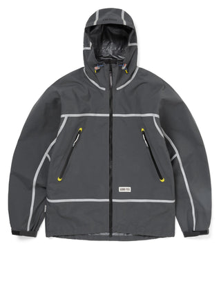 thisisneverthat x SURPLUS RESEARCH Gore Tex Jacket