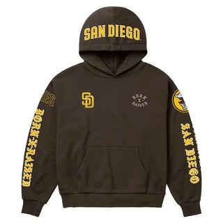 San Diego Padres Born x Raised Moneyball Hoodie
