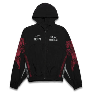 RSRV x Red Bull Track Jacket